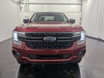 2025 Ford Ranger XL 4x4