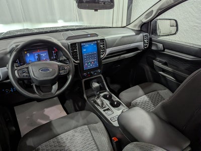 2026 Ford Ranger XL 4x4