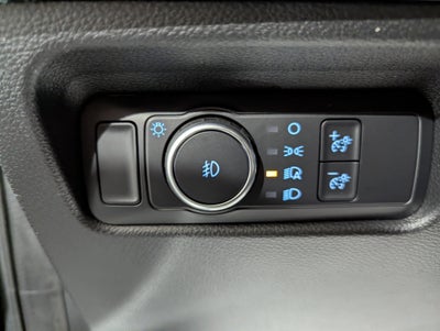 2026 Ford Ranger XL 4x4