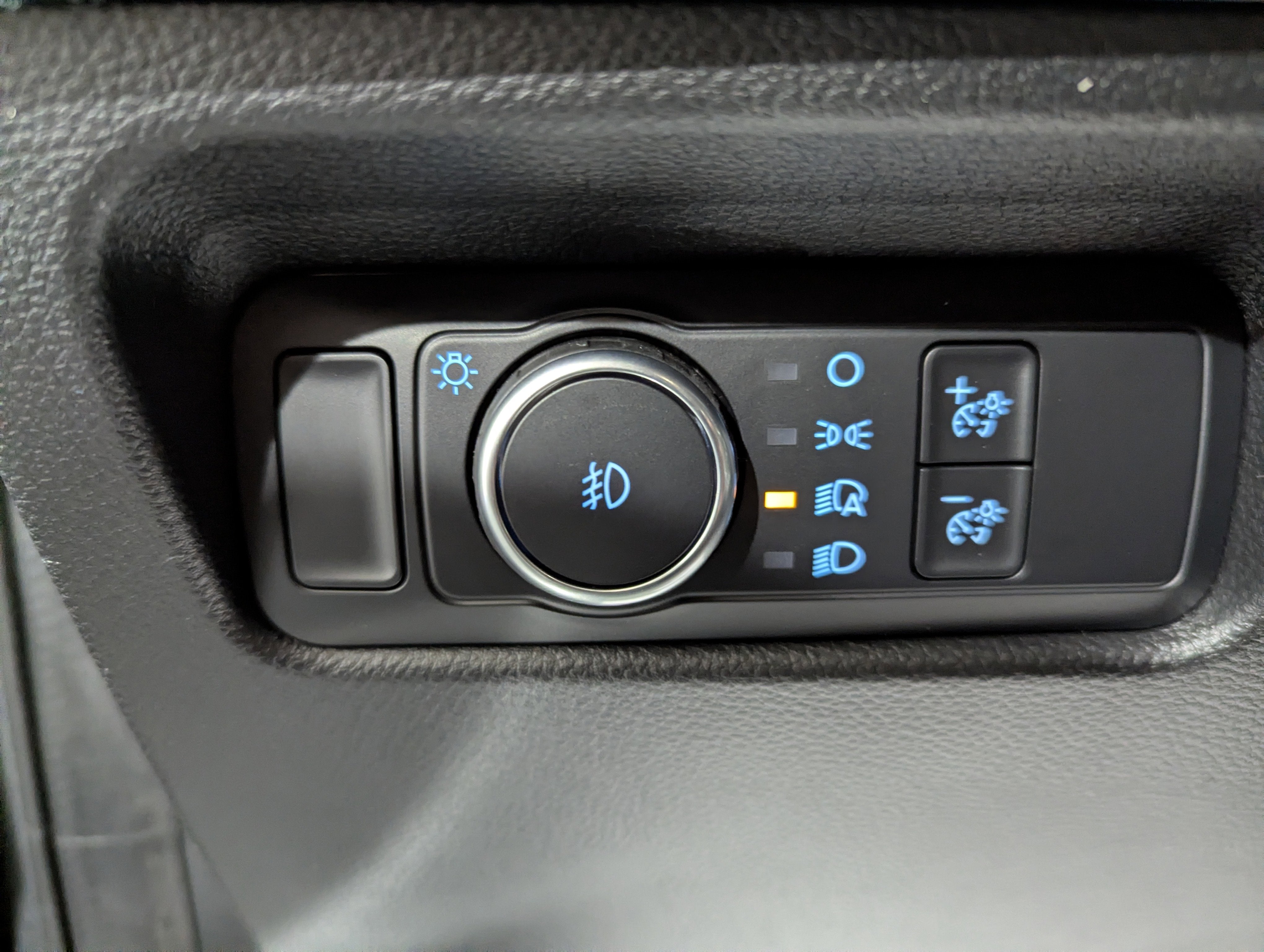 2026 Ford Ranger XL 4x4