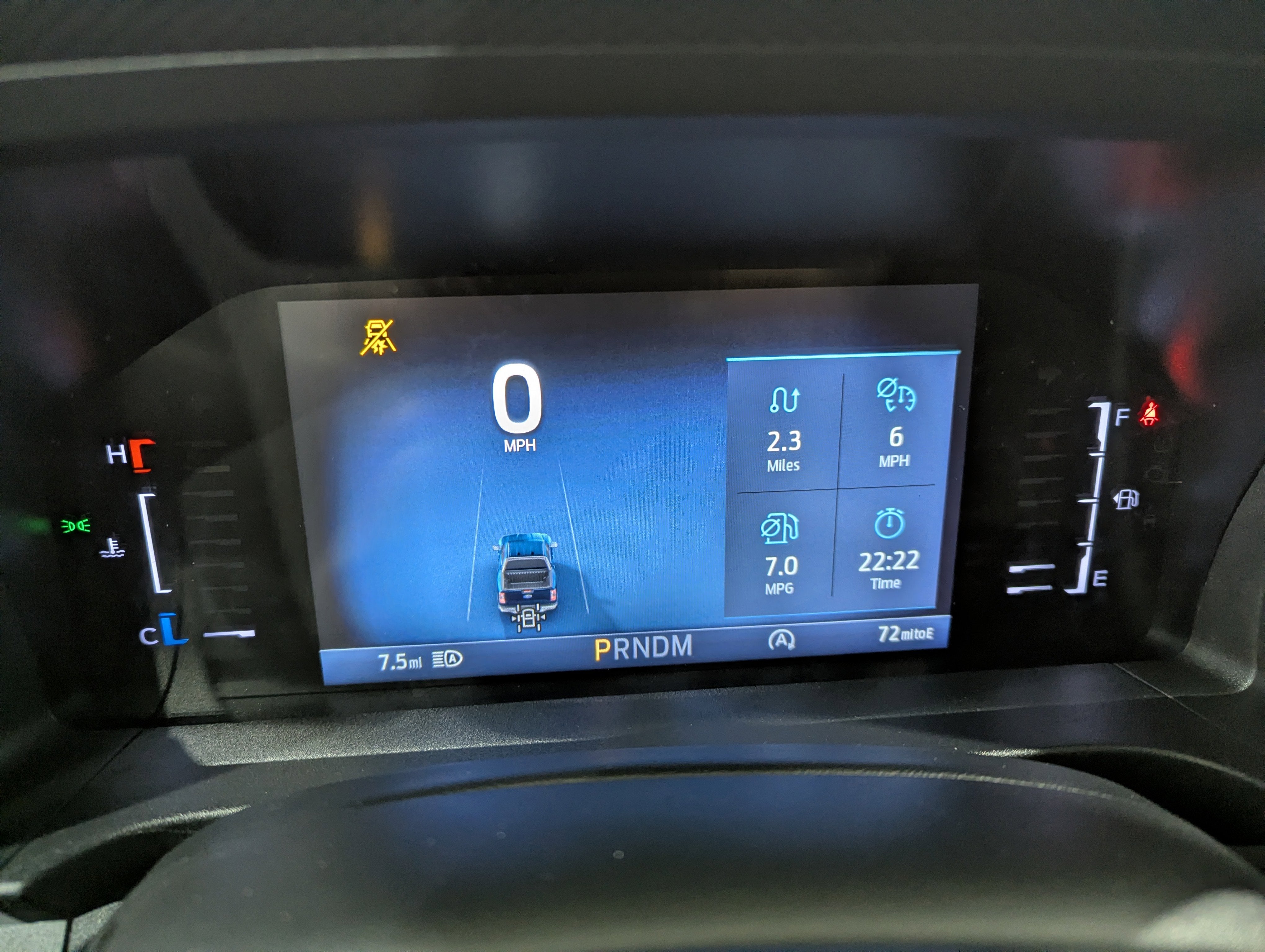 2026 Ford Ranger XL 4x4