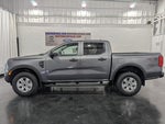 2026 Ford Ranger XL 4x4