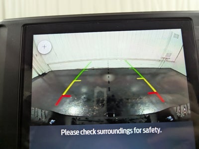 2026 Ford Ranger XL 4x4