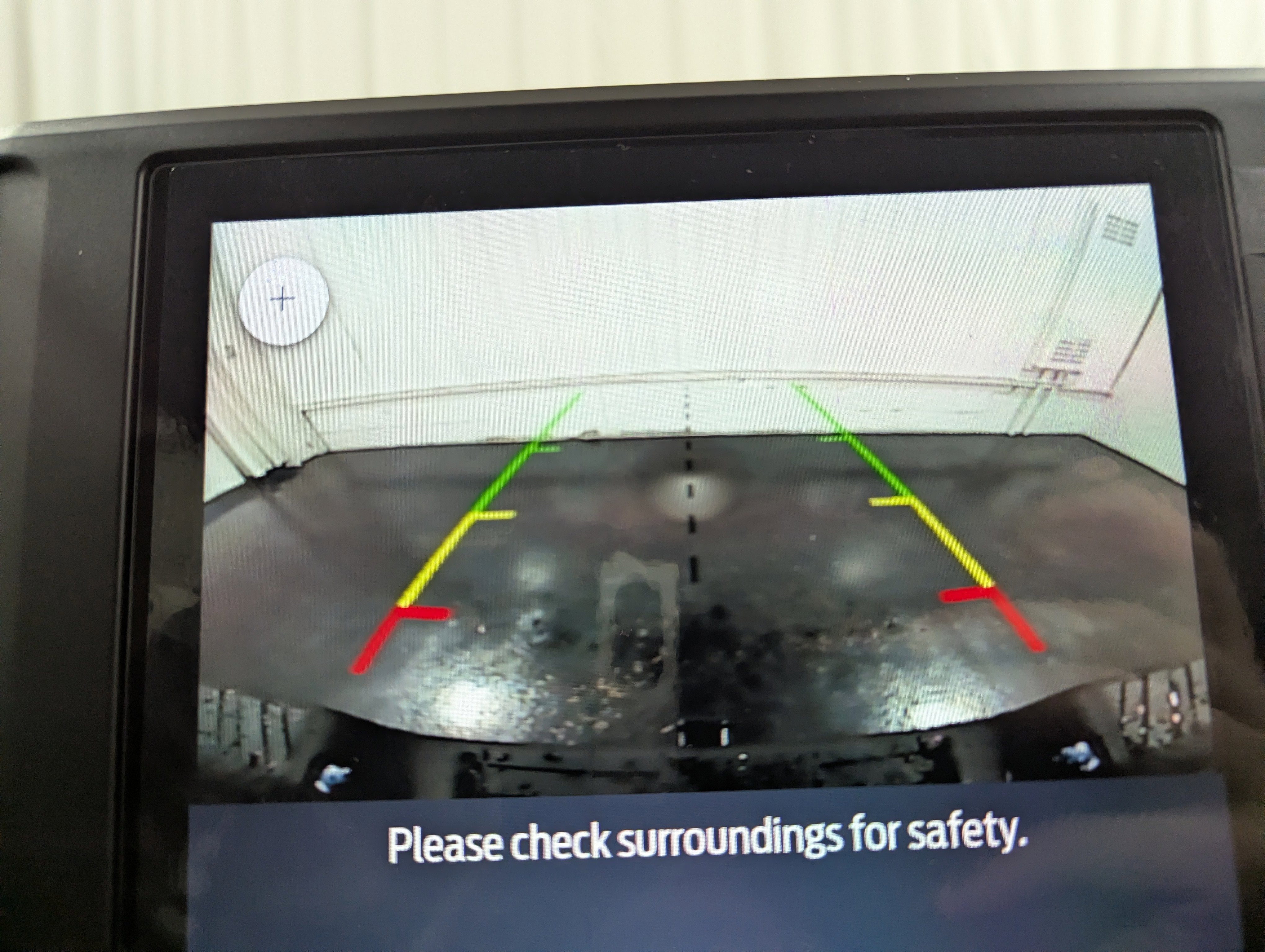 2026 Ford Ranger XL 4x4