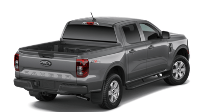2026 Ford Ranger XL 4x4