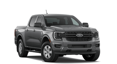 2026 Ford Ranger XL 4x4
