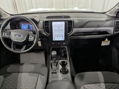 2026 Ford Ranger XL 4x4