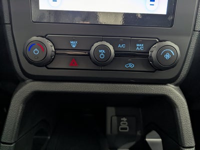 2026 Ford Ranger XL 4x4