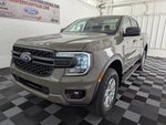 2026 Ford Ranger XL 4x4
