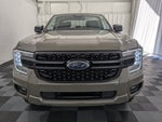 2026 Ford Ranger XL 4x4