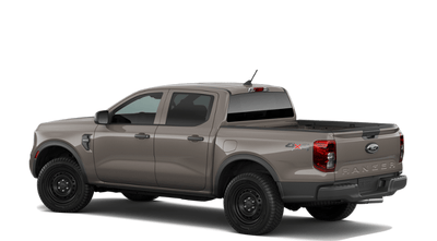 2026 Ford Ranger XL 4x4