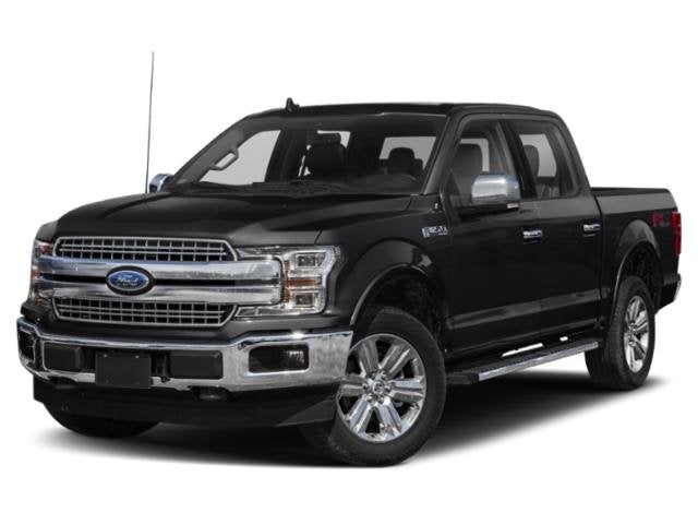 2019 Ford F-150 Base