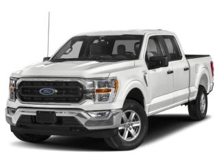 2023 Ford F-150 Base