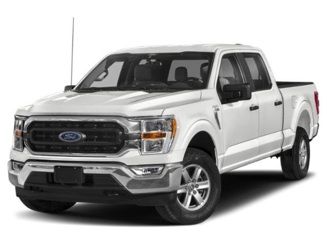 2021 Ford F-150 XLT 4x4 SuperCrew 5-1/2 Box's photo