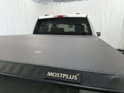 2022 Ford F-150 STX