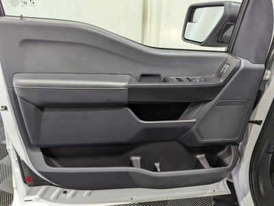 2022 Ford F-150 STX