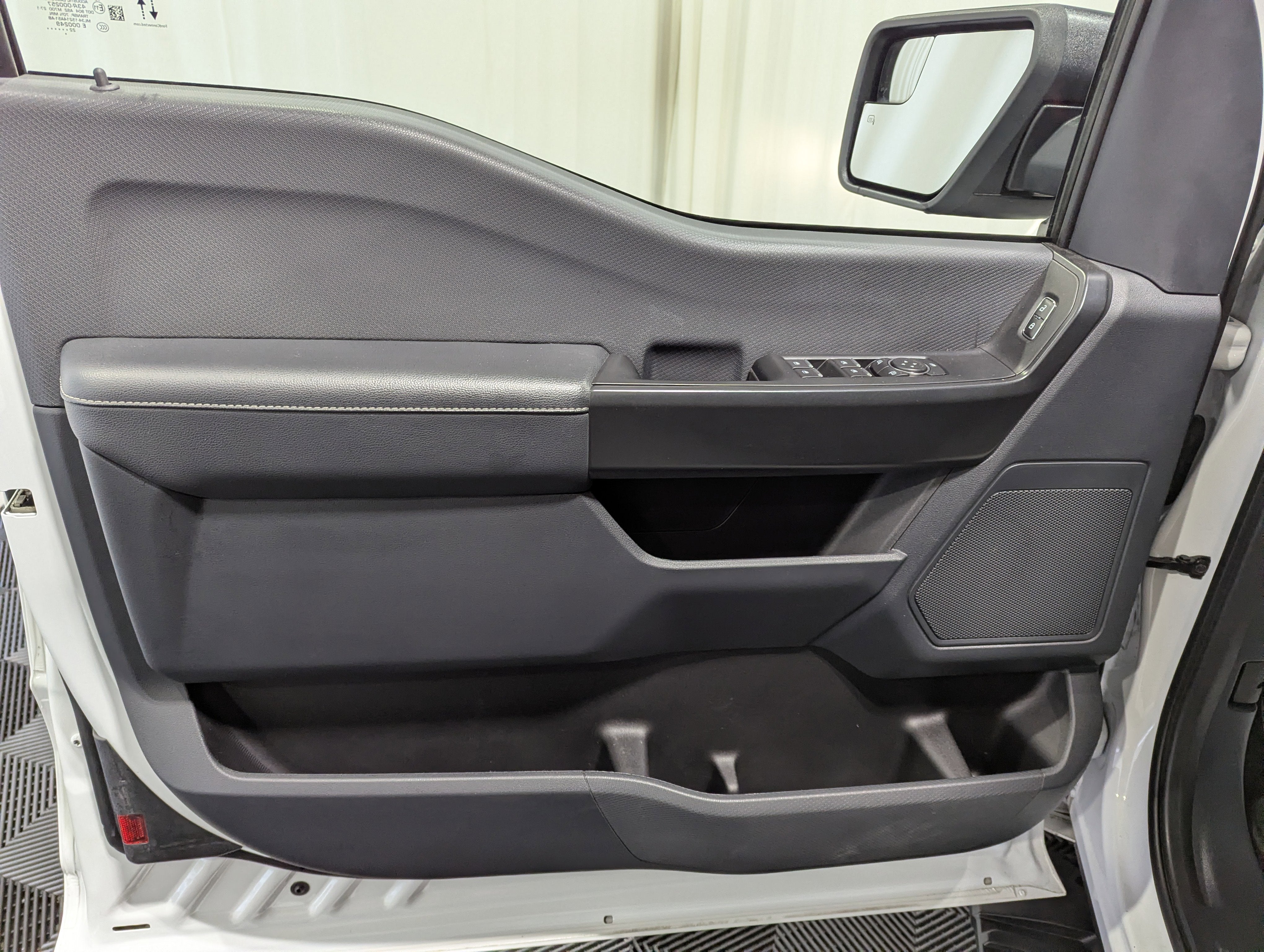 2022 Ford F-150 STX