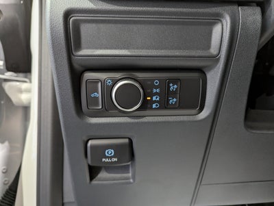 2022 Ford F-150 STX