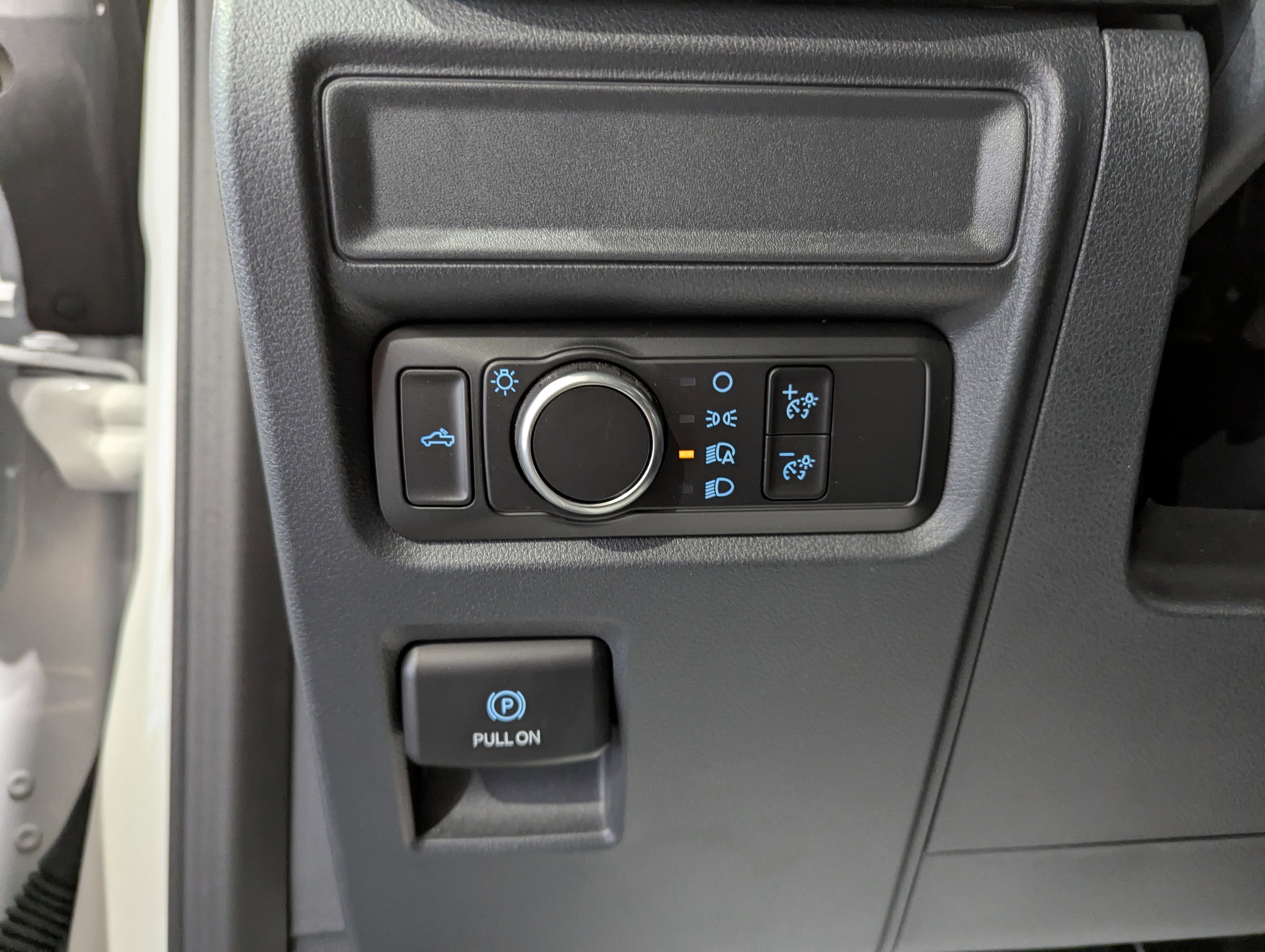 2022 Ford F-150 STX