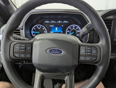 2022 Ford F-150 STX
