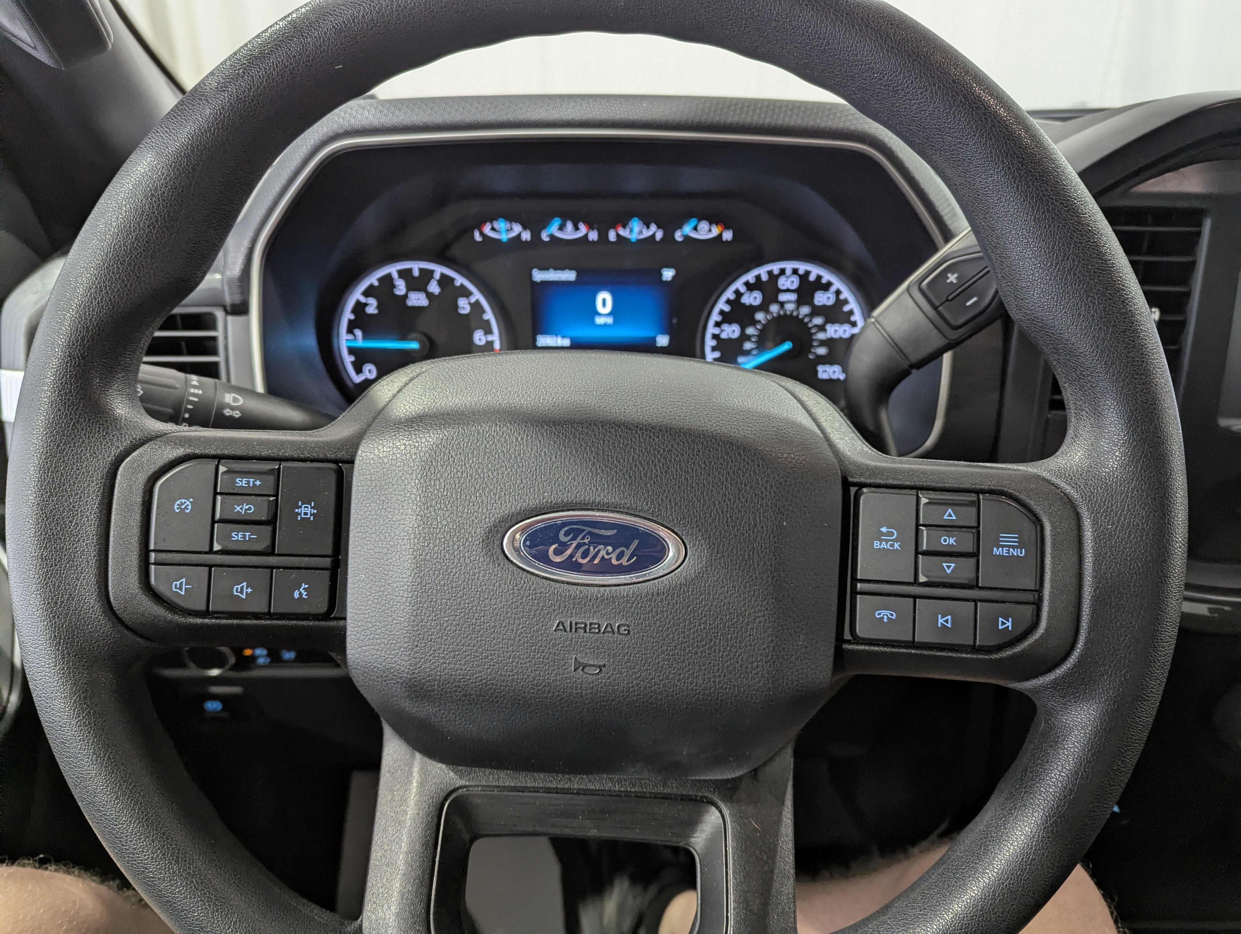 2022 Ford F-150 STX