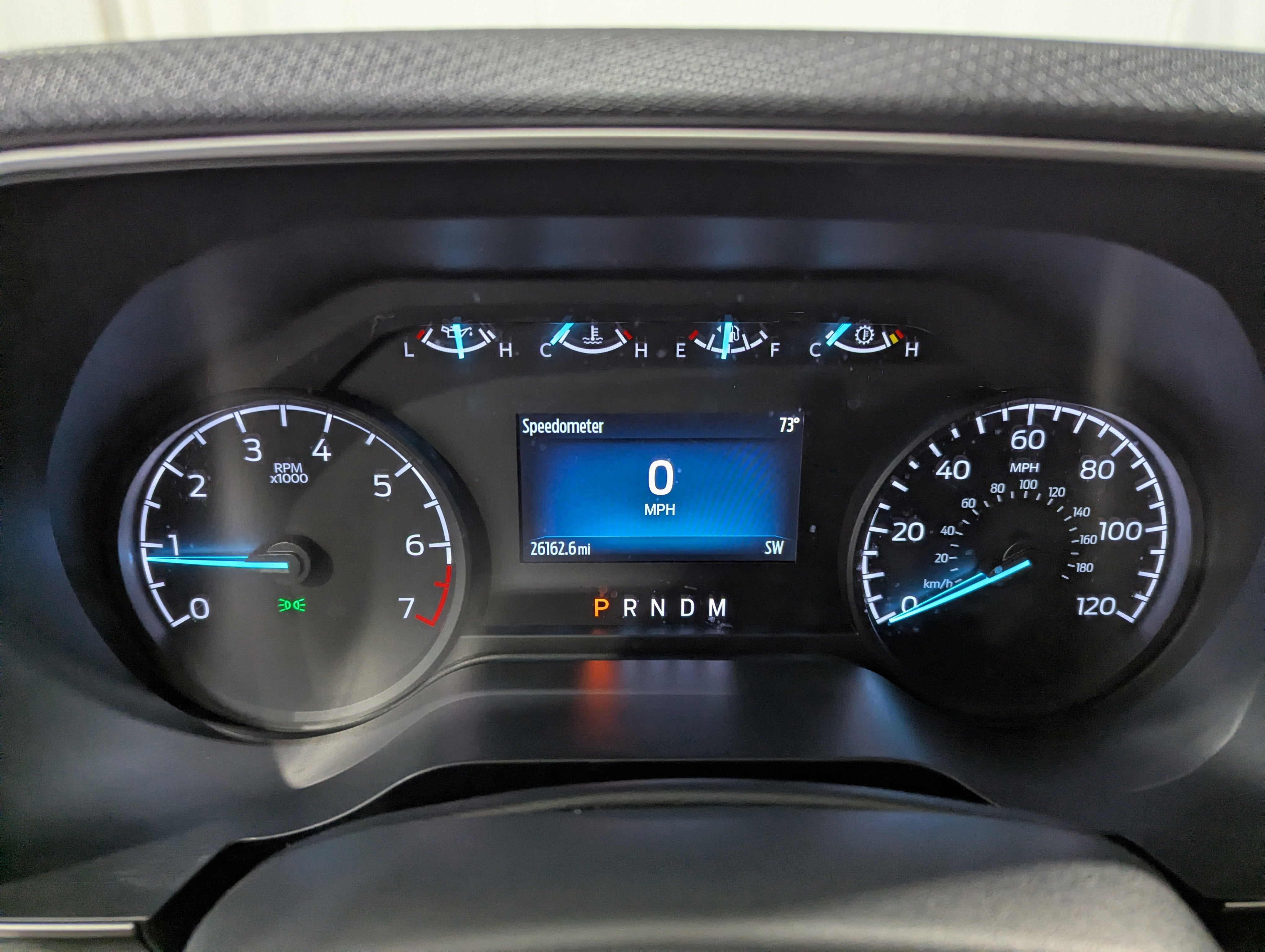 2022 Ford F-150 STX