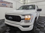 2022 Ford F-150 STX