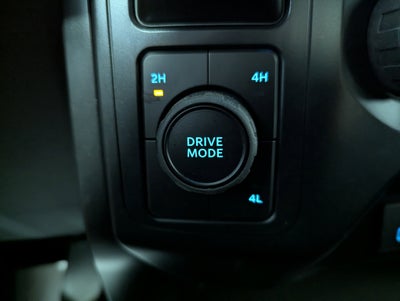 2022 Ford F-150 STX