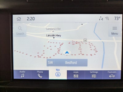 2022 Ford F-150 STX