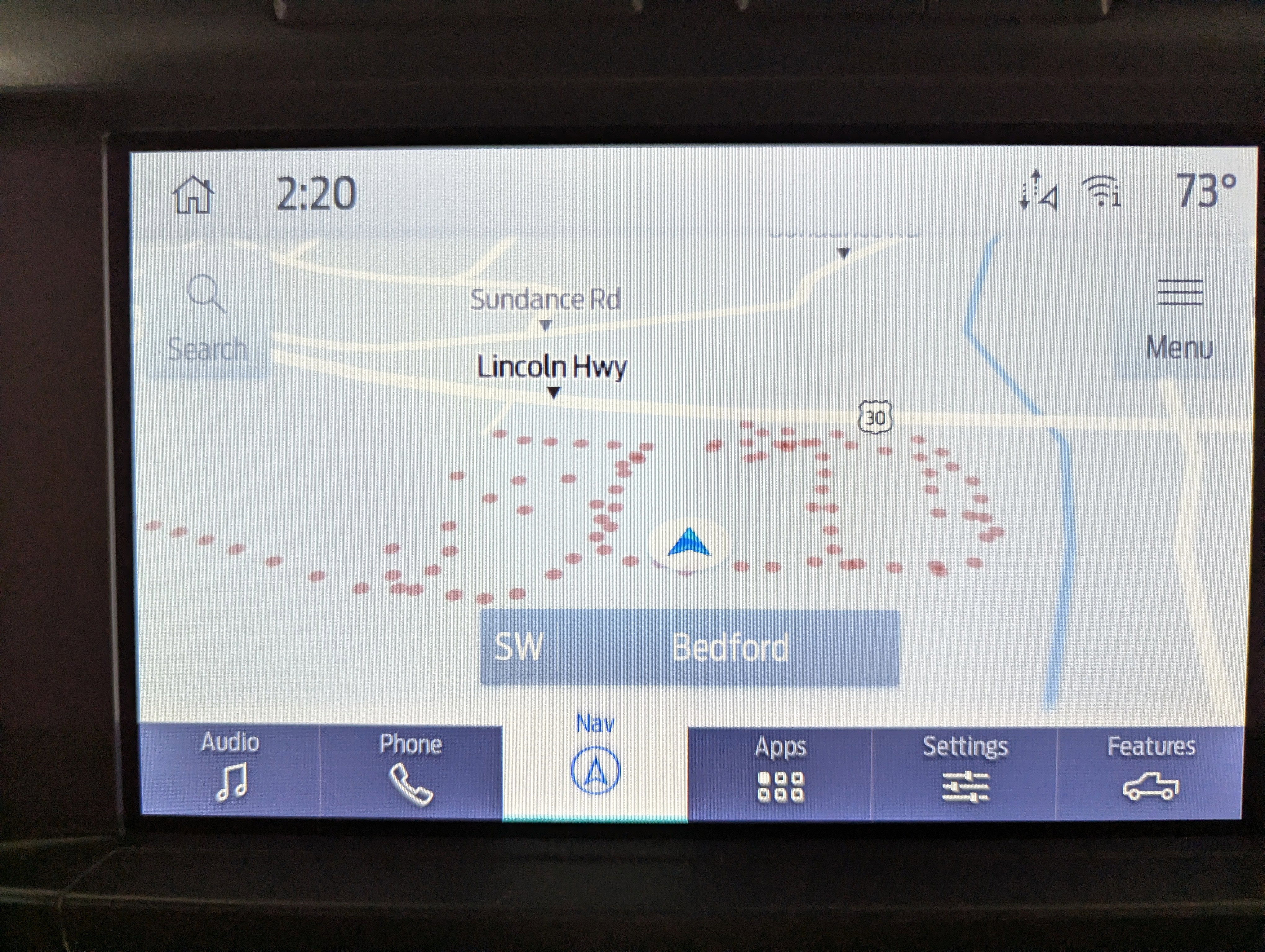 2022 Ford F-150 STX