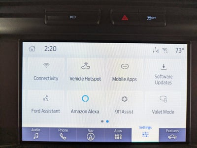 2022 Ford F-150 STX