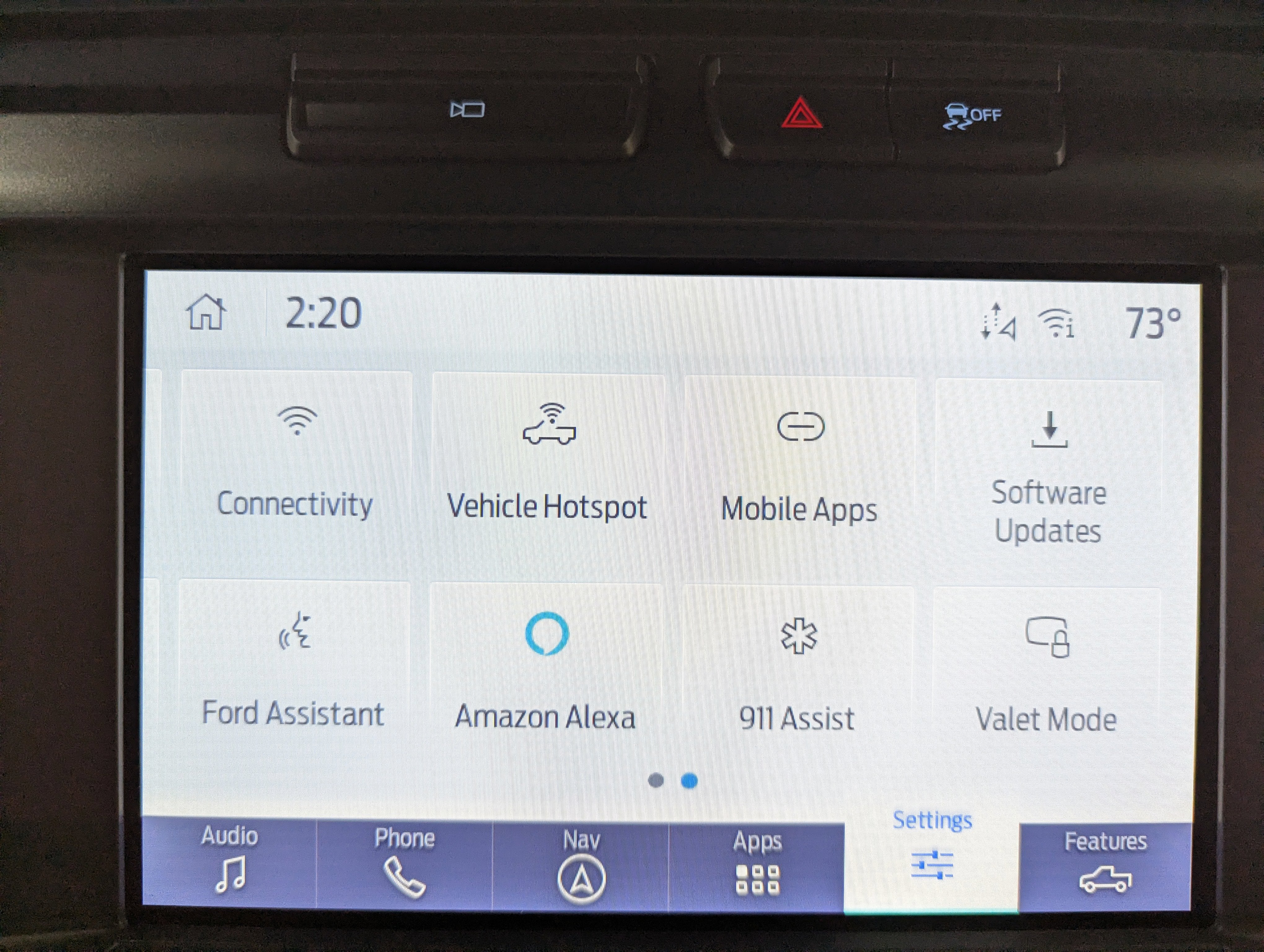 2022 Ford F-150 STX