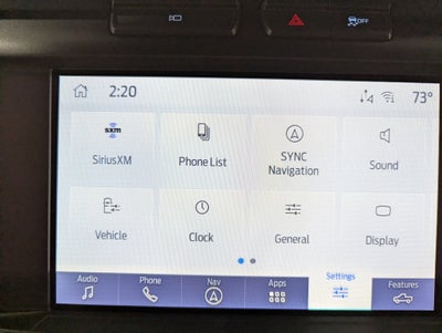 2022 Ford F-150 STX