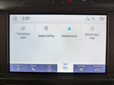2022 Ford F-150 STX