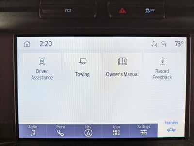 2022 Ford F-150 STX