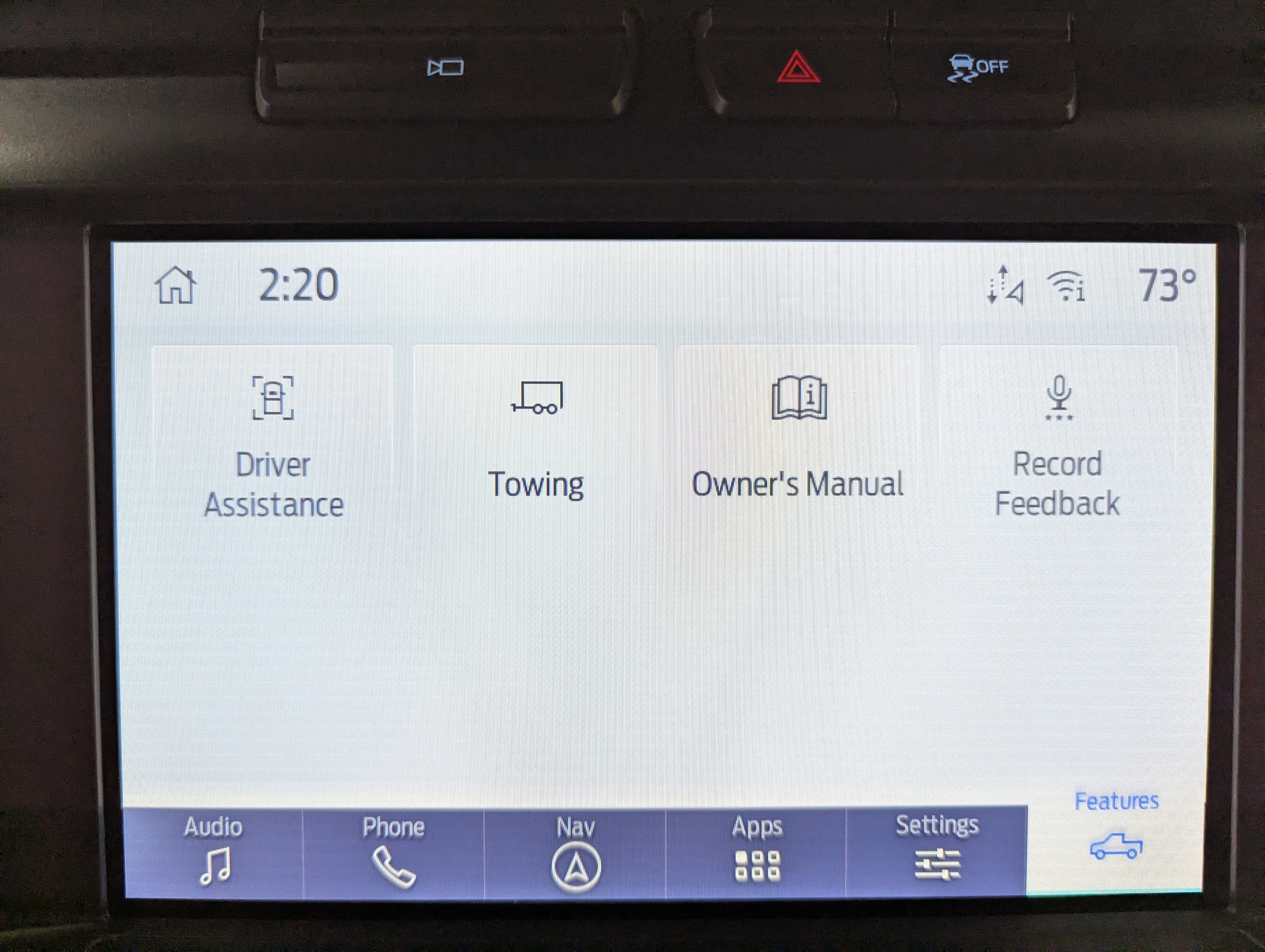 2022 Ford F-150 STX