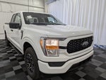 2022 Ford F-150 STX