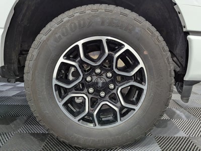 2022 Ford F-150 STX