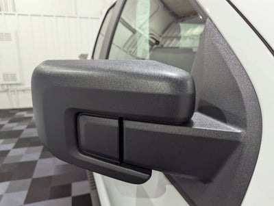 2022 Ford F-150 STX