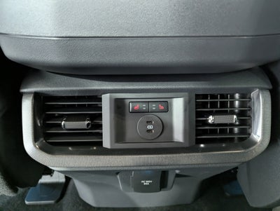 2026 Ford F-150 Platinum 4x4