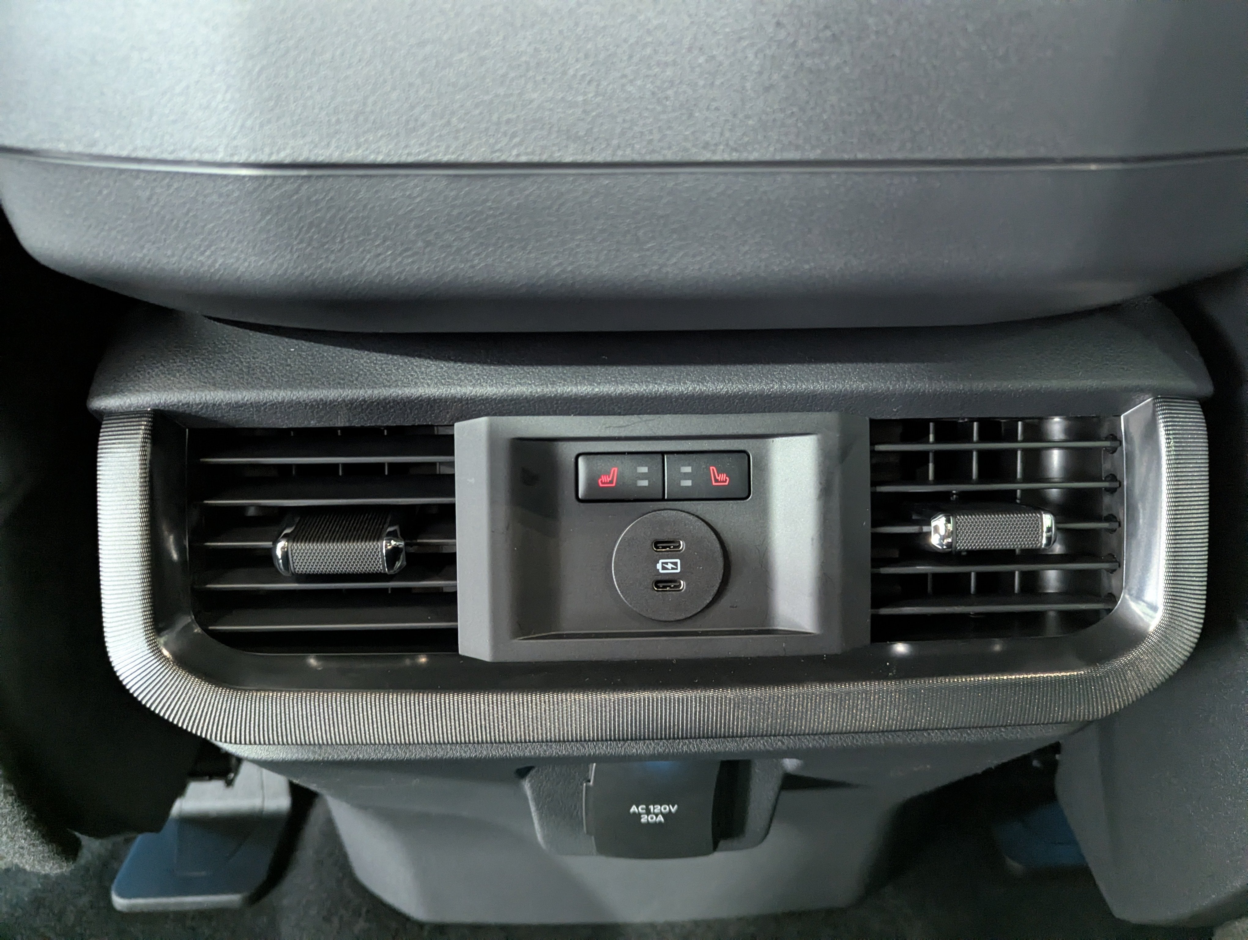 2026 Ford F-150 Platinum 4x4
