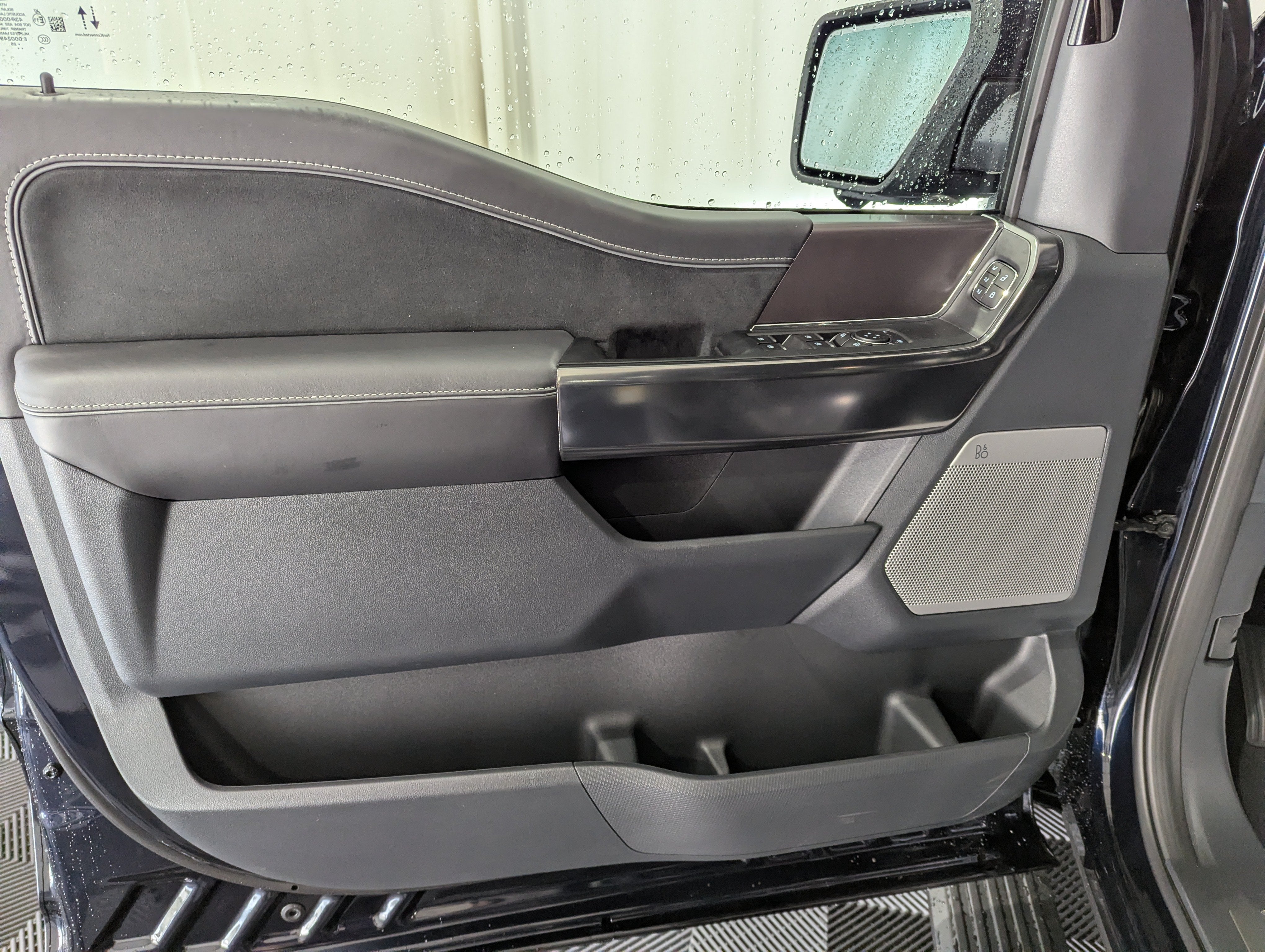 2026 Ford F-150 Platinum 4x4