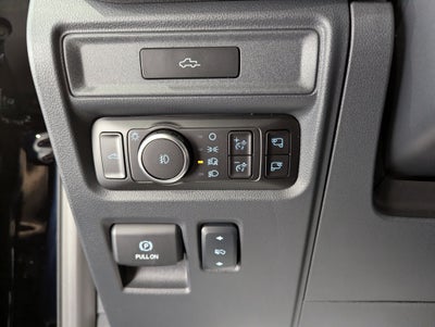 2026 Ford F-150 Platinum 4x4