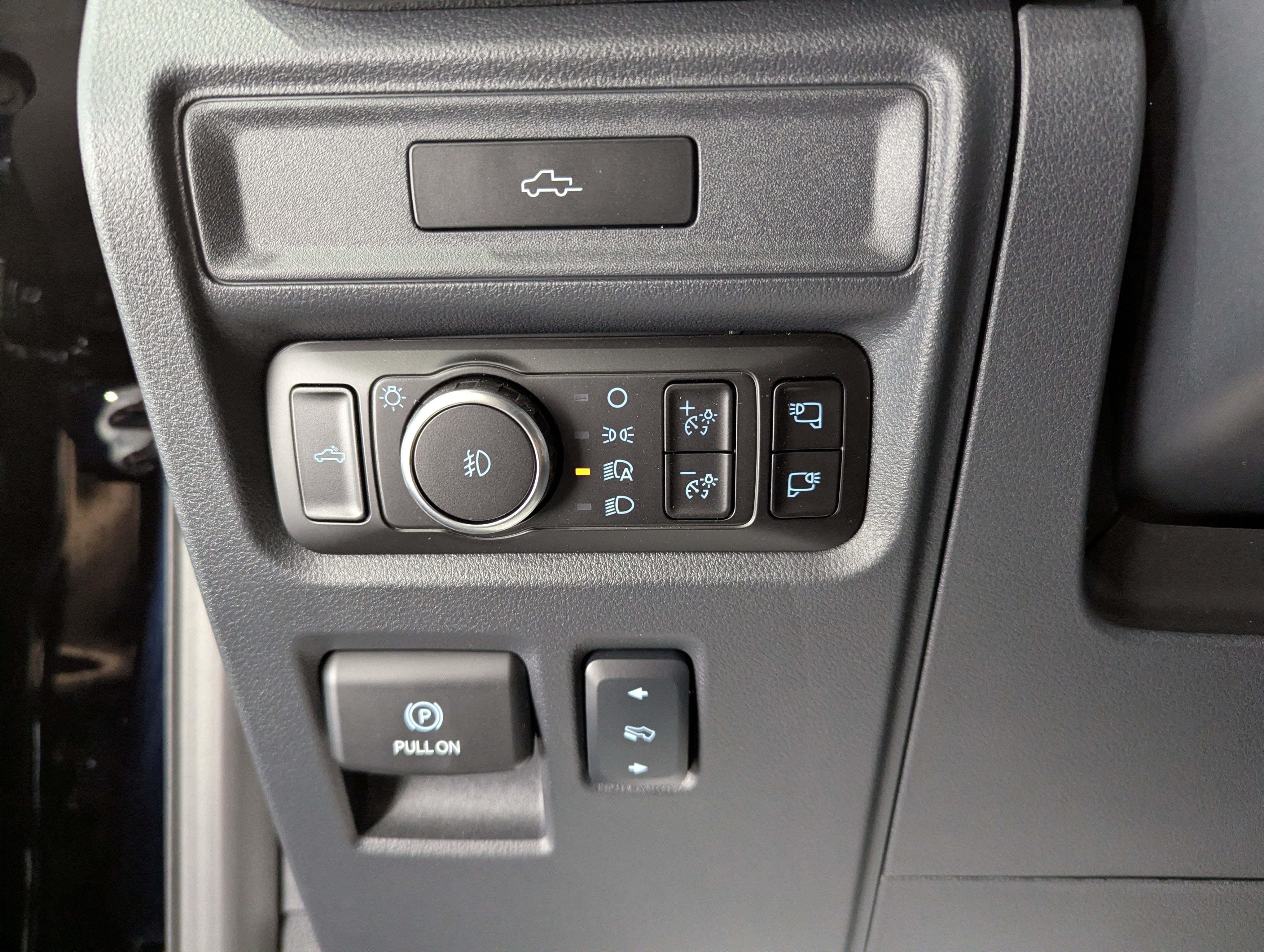 2026 Ford F-150 Platinum 4x4