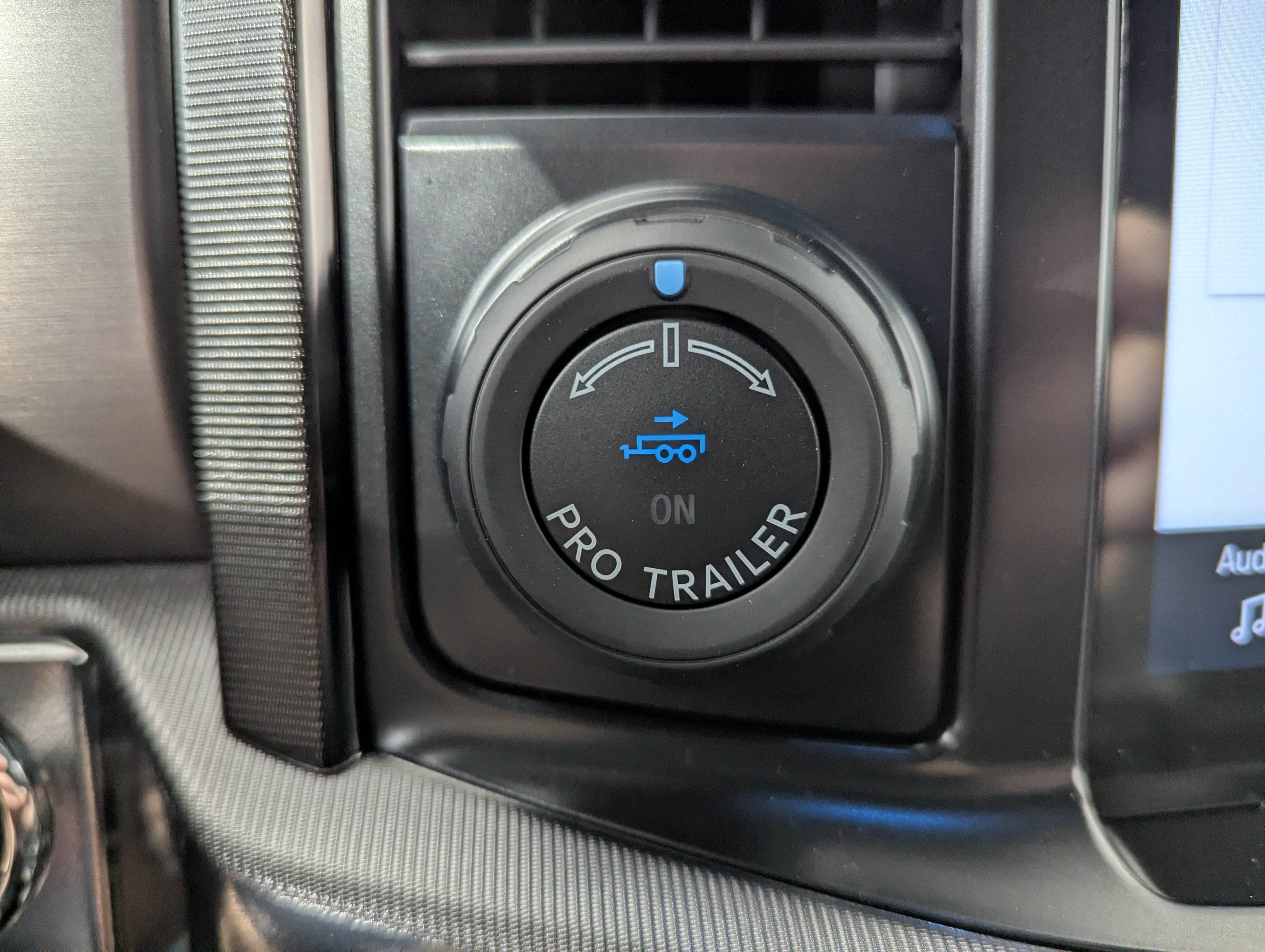2026 Ford F-150 Platinum 4x4