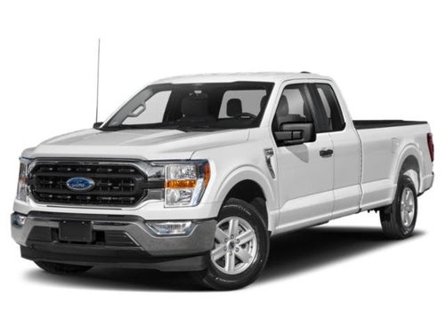 2023 Ford F-150 Base