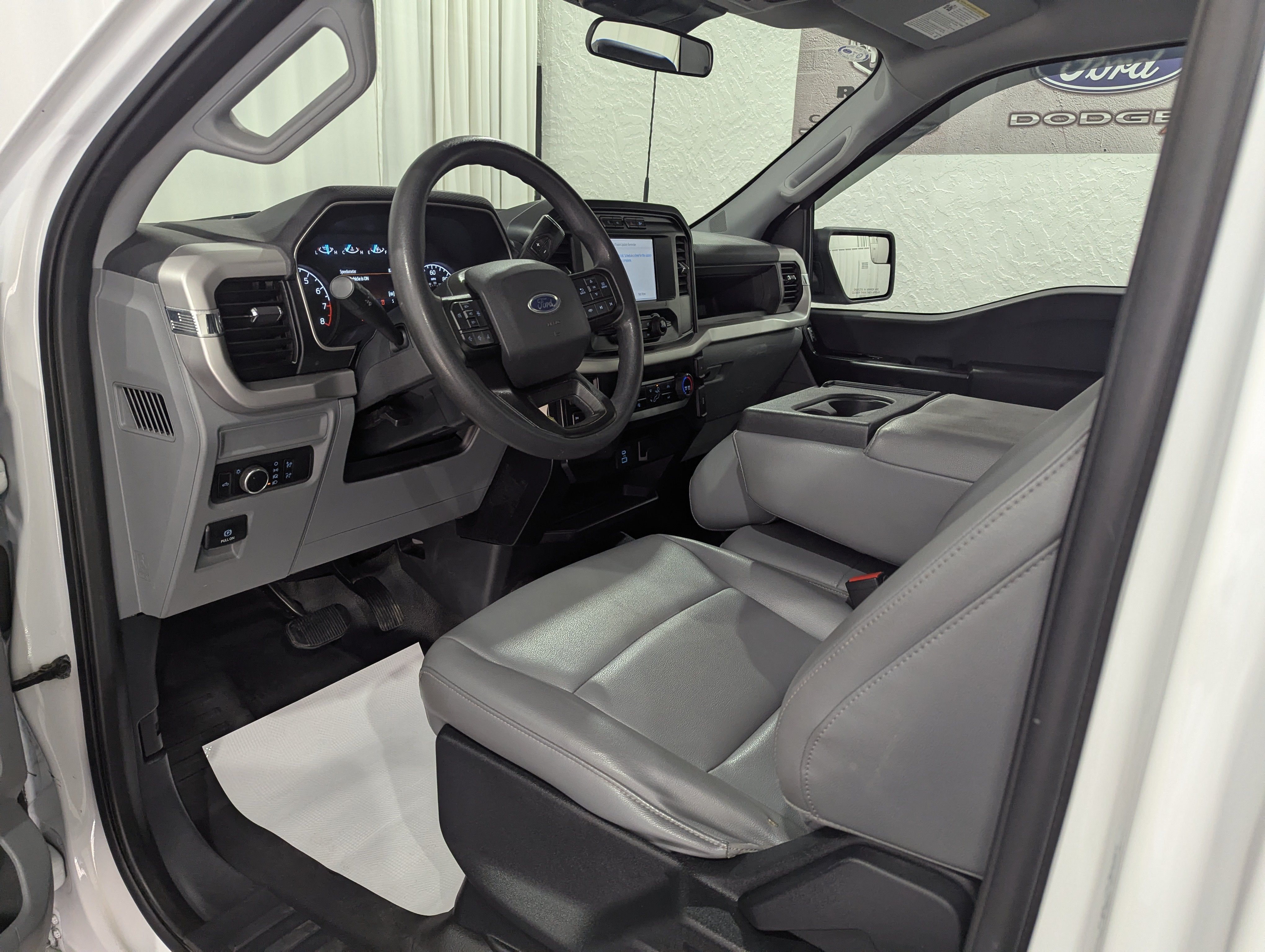 2023 Ford F-150 XL 4x4