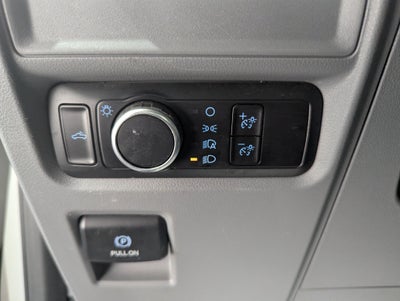 2023 Ford F-150 XL 4x4