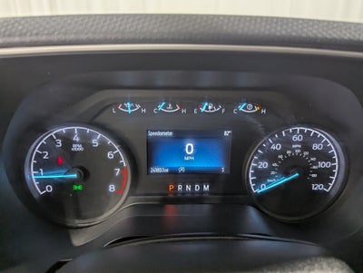 2023 Ford F-150 XL 4x4