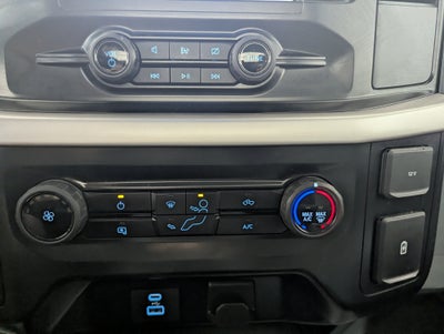 2023 Ford F-150 XL 4x4